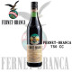 FERNET BRANCA - Botella 750 cc