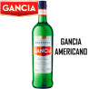 GANCIA - AMERICANO - Botella 950 cc