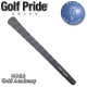 GRIP GOLF PRIDE Tour Velvet Wrap
