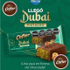 COFLER Chocolate Dubai Pistacho