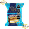 ALFAJOR AGUILA Minitorta Clasico 70,5 Gr