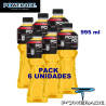 POWERADE Isotonica manzana 995 ml - PACK de 6