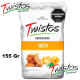TWISTOS Horneados Queso