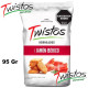 TWISTOS Horneados Jamon Iberico