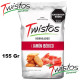 TWISTOS Horneados Jamon Iberico