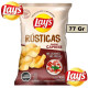 LAYS Papas Fritas Rusticas