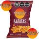 QUENTO Batatas Fritas 75 Gr