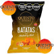 ALFAJOR AGUILA Minitorta Clasico 70,5 Gr