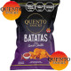QUENTO Batatas Fritas Sweet Chilli 75 Gr