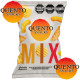 ALFAJOR AGUILA Minitorta Clasico 70,5 Gr