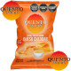 ALFAJOR AGUILA Minitorta Clasico 70,5 Gr