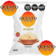 QUENTO Papas Fritas Onduladas 92 Gr