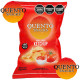 QUENTO Papas Fritas Ketchup 82 Gr