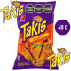 TAKIS Xplosion