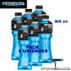 POWERADE Isotonica Mountain Blast 995 ml - PACK de 6