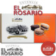 ALFAJOR Estancia El Rosario Leche/Fruta/Chocolate - Caja X6
