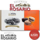 ALFAJOR Estancia El Rosario Leche/Fruta/Chocolate - Caja X12