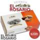 ALFAJOR Estancia El Rosario Leche/Fruta/Chocolate - Caja X12